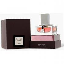 Rasasi Junoon 50Ml Velvet   (Eau De Parfum) Per Uomo  