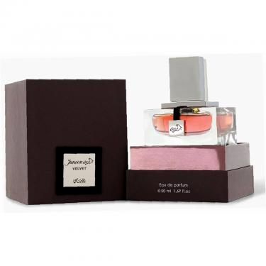 Rasasi Junoon 50Ml Velvet   (Eau De Parfum) Per Uomo  