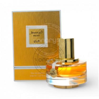Rasasi Junoon Velvet      50ml(Eau de Parfum) Per Donna