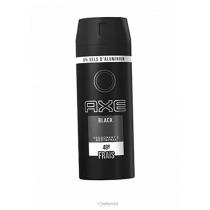 Axe Black       150ml(Deodorant) Per Uomo