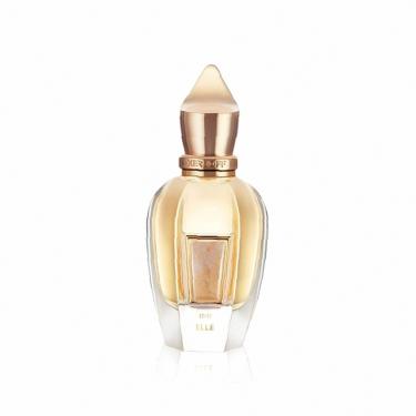 Xerjoff Xj 17/17 100Ml Elle   (Eau De Parfum) Per Donna  