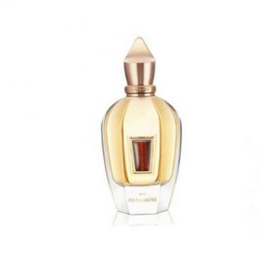 Xerjoff XJ 17/17 Damarose      50ml(Perfume) Per Donna