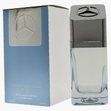 Mercedes-Benz Mercedes-Benz Select 100Ml Day   (Eau De Toilette) Per Uomo  