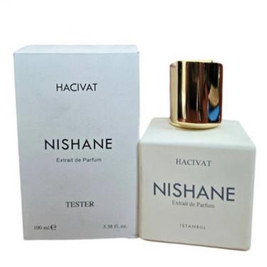 Nishane Hacivat       100ml(Perfume Extract)Senza confezione Unisex