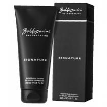 Baldessarini Signature 200Ml    (Shower Gel) Per Uomo  