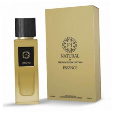 The Woods Collection The Essence       100ml(Eau de Parfum) Unisex