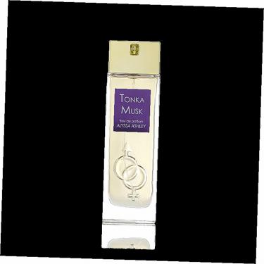Alyssa Ashley Tonka Musk 100Ml    (Eau De Parfum) Unisex  