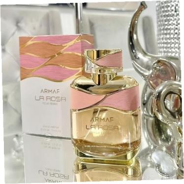 Armaf La Rosa       100ml(Eau de Parfum) Per Donna