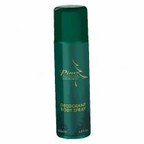 Pino Silvestre Original 200Ml    (Deodorant) Per Uomo  