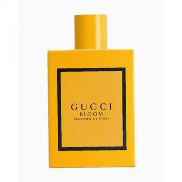 Gucci Bloom 100Ml Profumo Di Fiori   (Eau De Parfum) Per Donna  