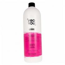 Revlon Professional ProYou The Keeper Color Care Shampoo      1000ml(Shampoo) Per Donna