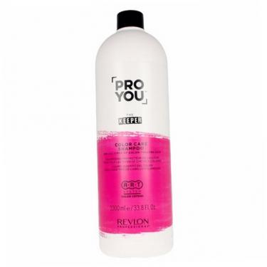 Revlon Professional ProYou The Keeper Color Care Shampoo      1000ml(Shampoo) Per Donna