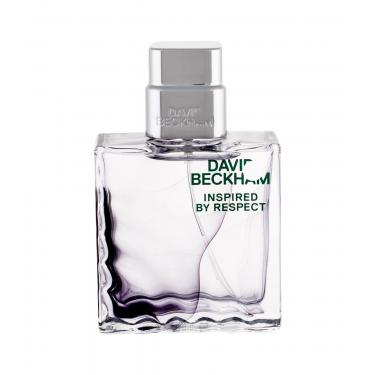 David Beckham Inspired By Respect   40Ml    Per Uomo (Eau De Toilette)