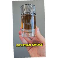 Dunhill Signature Collection Egyptian Smoke      100ml(Eau de Parfum) Per Uomo