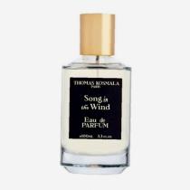 Thomas Kosmala Song In The Wind 100Ml    (Eau De Parfum) Unisex  