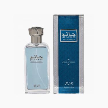 Rasasi Hatem 75Ml    (Eau De Parfum) Per Uomo  