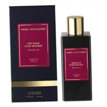 Angel Schlesser Les Eaux d'Un Instant Absolu Sublime Rose      100ml(Eau de Parfum) Unisex