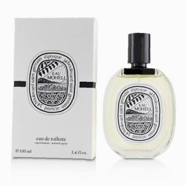 Diptyque Eau Moheli 100Ml    (Eau De Toilette) Unisex  