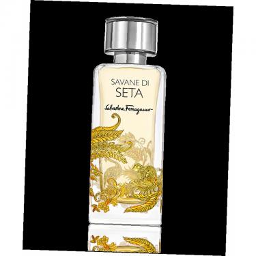 Ferragamo Savane Di Seta 100Ml    (Eau De Parfum) Unisex  