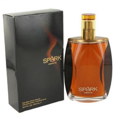 Liz Claiborne Spark       100ml(Eau de Cologne) Per Uomo