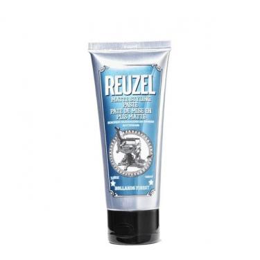 Reuzel Matte Styling Paste       100ml(For Definition and Hair Styling) Per Uomo