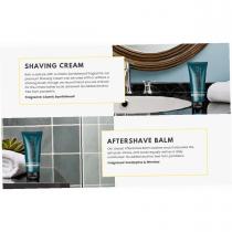 Dapper Dan After Shave Balm 100Ml    (Aftershave Balm) Per Uomo  