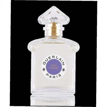 Guerlain Les Légendaires 75Ml Apres L'Ondée   (Eau De Toilette) Per Donna  