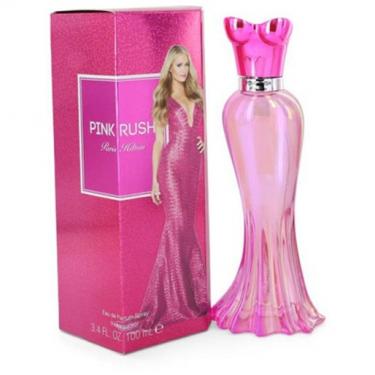 Paris Hilton Pink Rush       100ml(Eau de Parfum) Per Donna