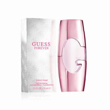 Guess Forever 75Ml    (Eau De Parfum) Per Donna  
