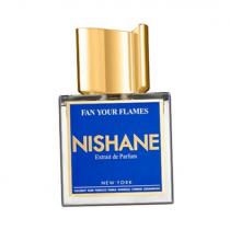 Nishane Fan Your Flames 100Ml    (Perfume Extract) Unisex Senza Confezione 