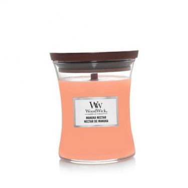 WoodWick Manuka Nectar       275g(Scented Candle) Unisex