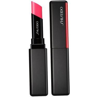 Shiseido ColorGel Lip Balm      104 Hibiscus 2g(Lipstick) Per Donna