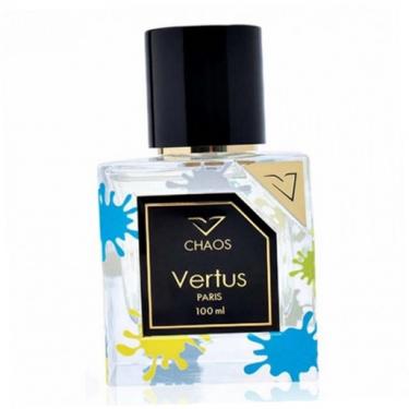 Vertus Chaos 100Ml    (Eau De Parfum) Unisex  