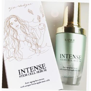 Di Angelo Cosmetics Intense 30Ml Stem Cell Serum   (Skin Serum) Per Donna  