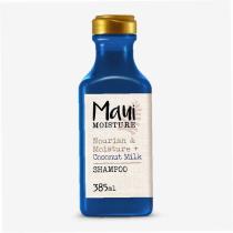 Maui Nourishing + Coconut Milk 385Ml Shampoo   (Shampoo) Unisex  