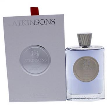 Atkinsons Lavender On The Rocks 100Ml    (Eau De Parfum) Unisex  