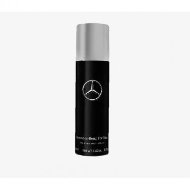 Mercedes-Benz Mercedes-Benz 200Ml    (Body Spray) Per Uomo  