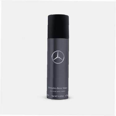Mercedes-Benz Select 200Ml    (Body Spray) Per Uomo  