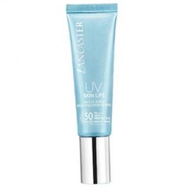 Lancaster Skin Life Daily UV Shield Broad Pollution Defense  SPF50    30ml(Day Cream) Per Donna