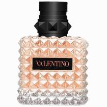 Valentino Donna Born In Roma 50Ml Coral Fantasy   (Eau De Parfum) Per Donna  