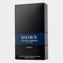 Carolina Herrera Bad Boy 100Ml Cobalt Électrique   (Eau De Parfum) Per Uomo  