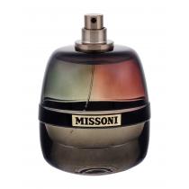 Missoni Parfum Pour Homme   100Ml    Per Uomo Senza Confezione(Eau De Parfum)