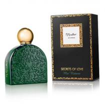 M.Micallef Note Vanillée       100ml(Eau de Parfum) Per Donna