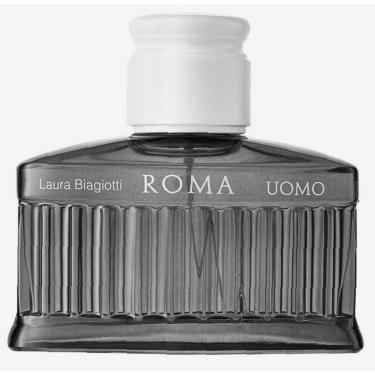 Laura Biagiotti Roma Uomo 40Ml Green Swing   (Eau De Toilette) Per Uomo  