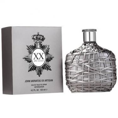 John Varvatos XX Artisan      125ml(Eau de Toilette) Per Uomo