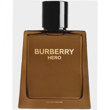 Burberry Hero 100Ml    (Eau De Parfum) Per Uomo  