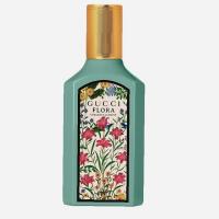 Gucci Flora 50Ml Gorgeous Jasmine   (Eau De Parfum) Per Donna  