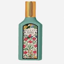Gucci Flora 50Ml Gorgeous Jasmine   (Eau De Parfum) Per Donna  