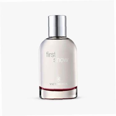 Victorinox First Snow 100Ml    (Eau De Toilette) Per Donna  