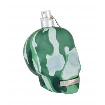 Police To Be Camouflage  125Ml    Per Uomo (Eau De Toilette)